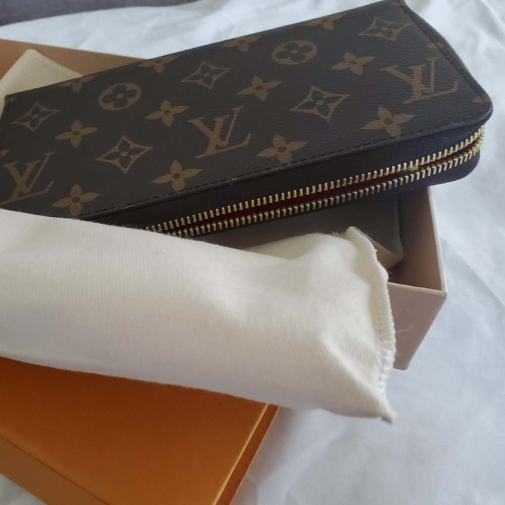 Women's wallet